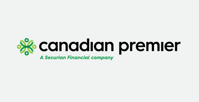 Canadian Premier logo