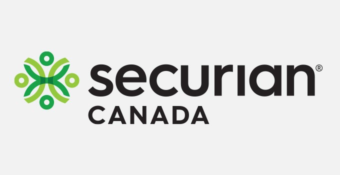 Securian canada brand logo