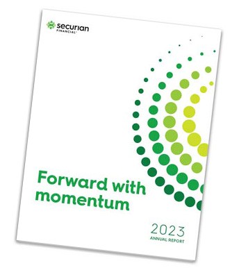 2023 Annual Report