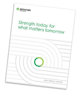 2024 annual report