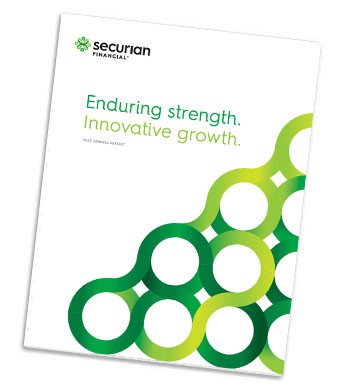 2025 annual report cover