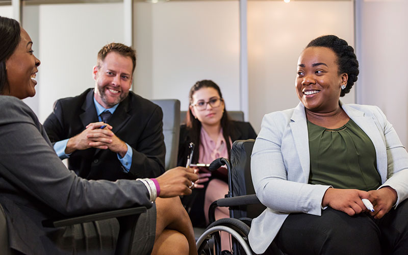 Diversity and Inclusion Securian Financial