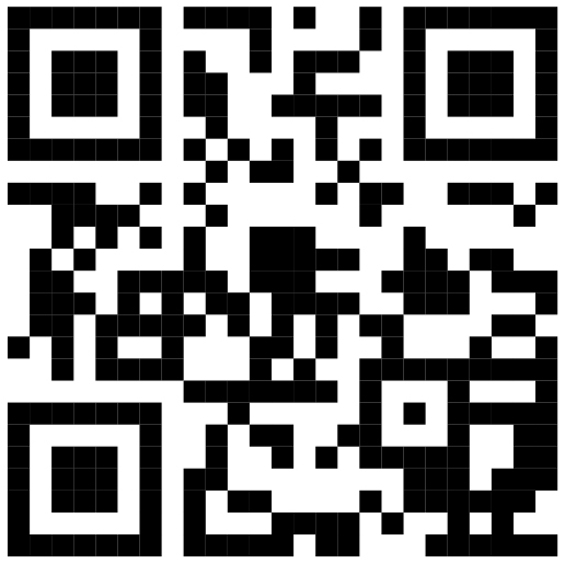 QR code for Life Redefined Video