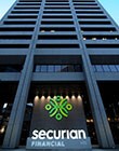 Securian 400 building