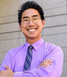Stephen Pham