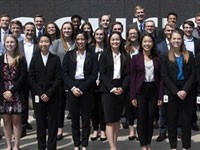 2019 interns