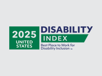 Disability index award 2025