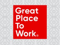 Great places to work