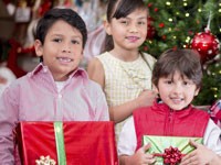 Kids christmas gifts