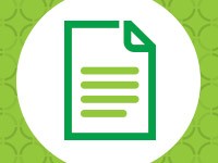 Secure care document
