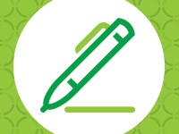 Secure care pen