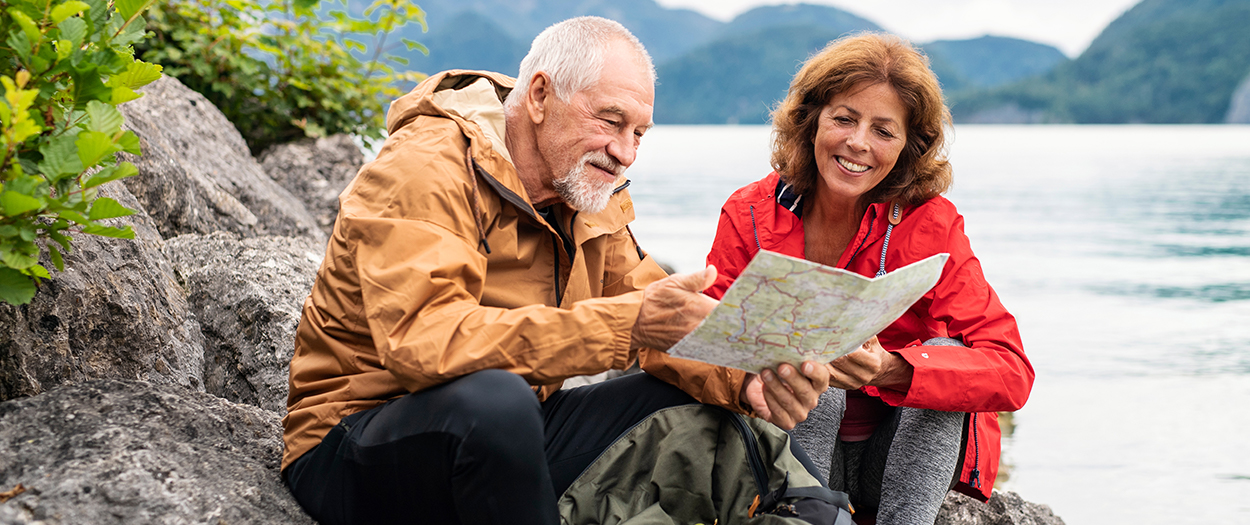 Getting to Know Your Retirement Personality Securian Financial