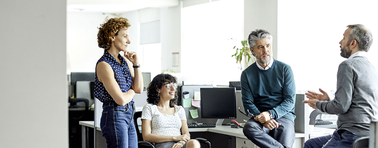 Responsible Investing Securian Financial