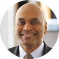Pradip Patiath, bio photo