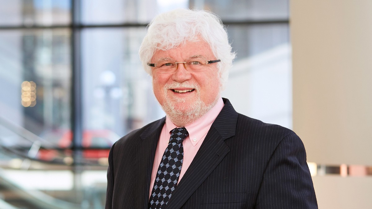 George Connolly | Securian Financial