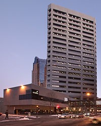 400 Securian Financial building