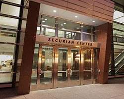 Securian Center