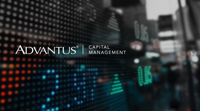 Advantus logo