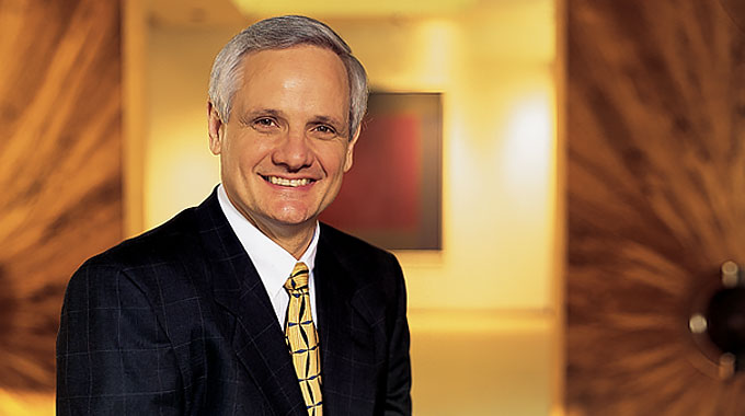 Robert Senkler