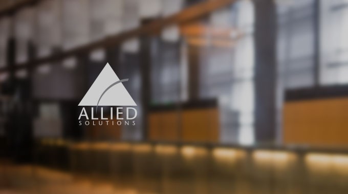Allied Solutions logo