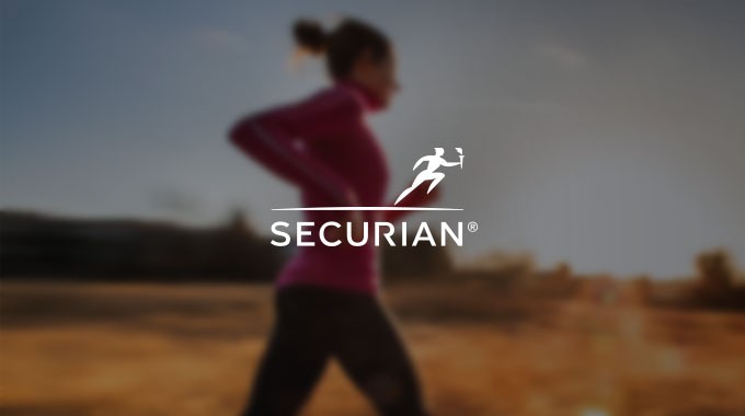 Securian logo