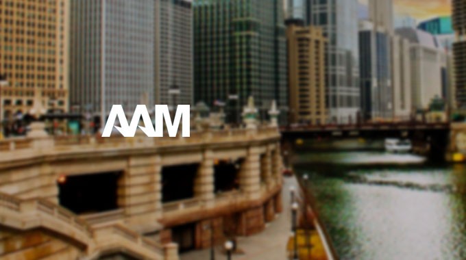 AAM logo